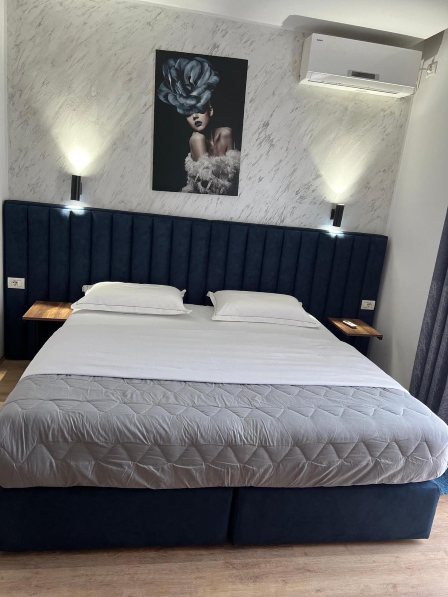 Hotel Floga Shkodër
