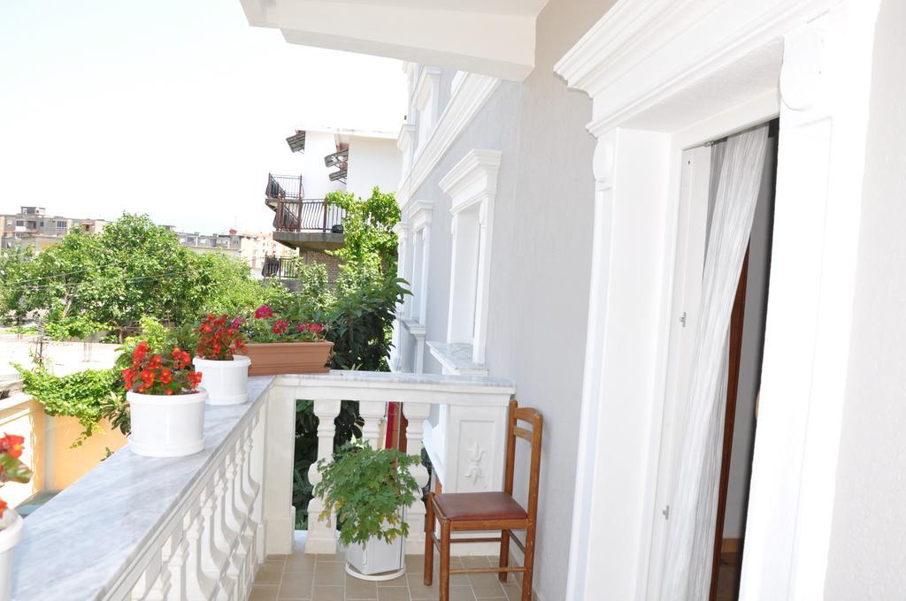 Floga Hotel Shkodër