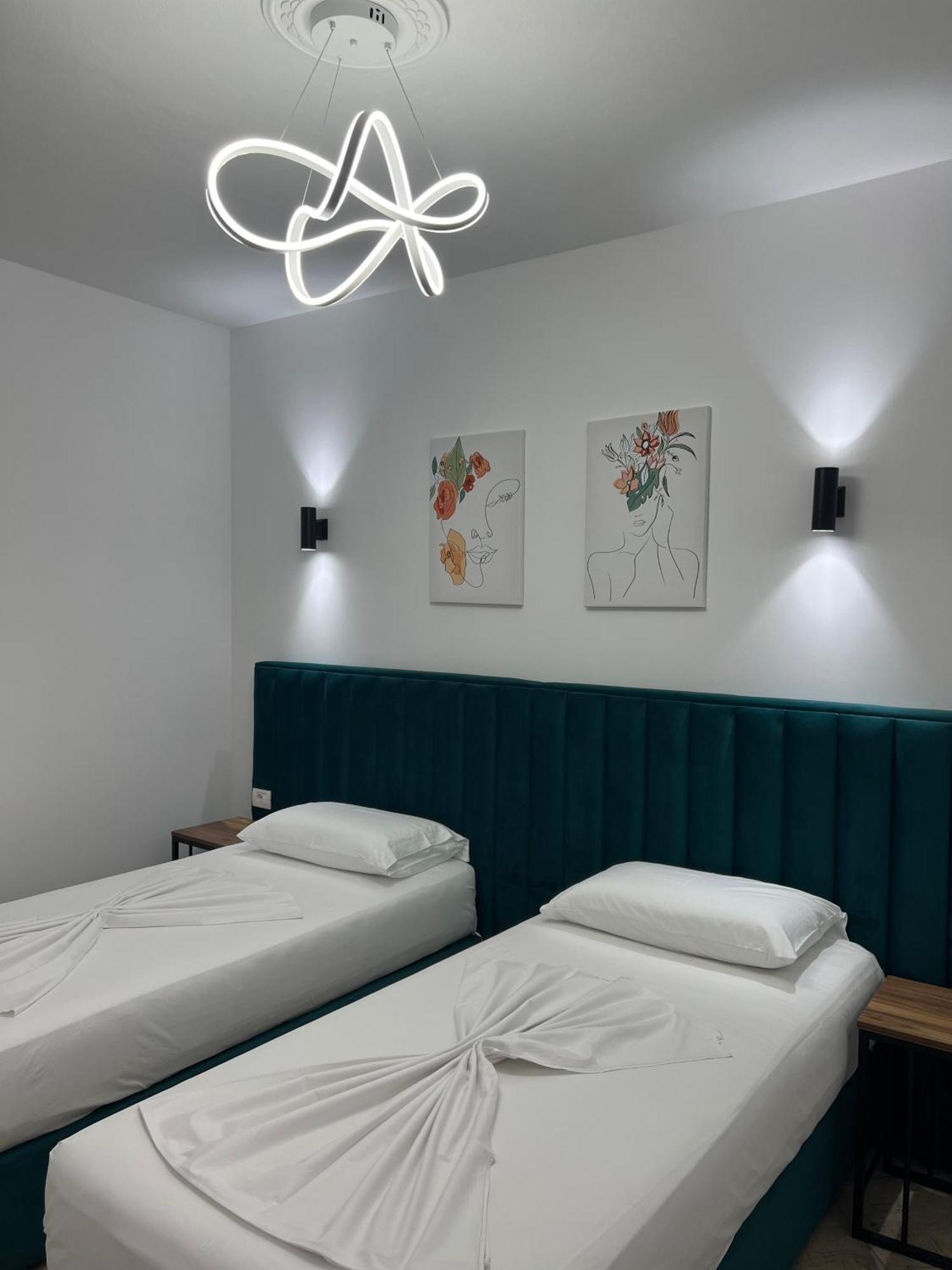 Floga Hotel Shkodër