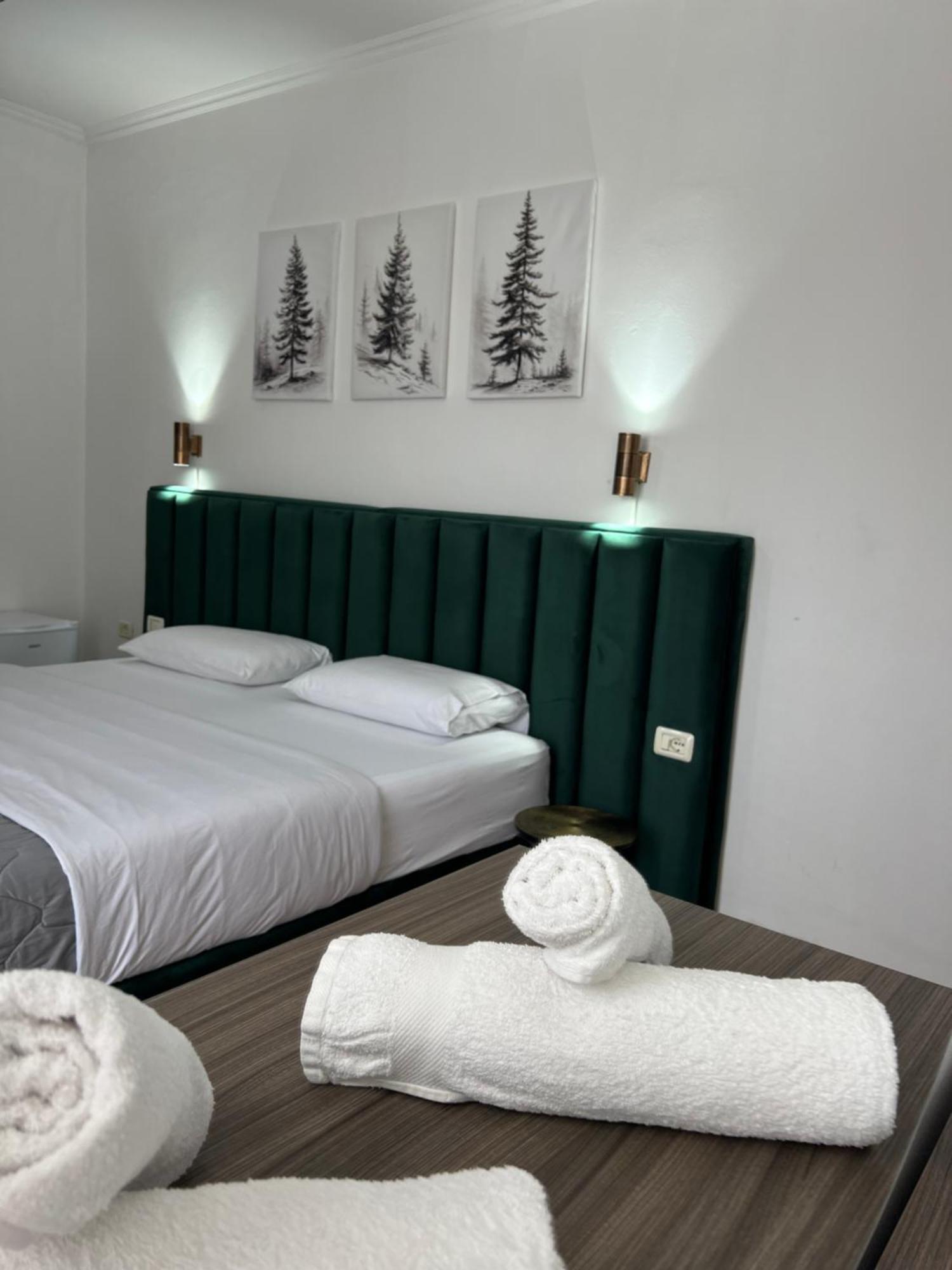 Floga Hotel Shkodër