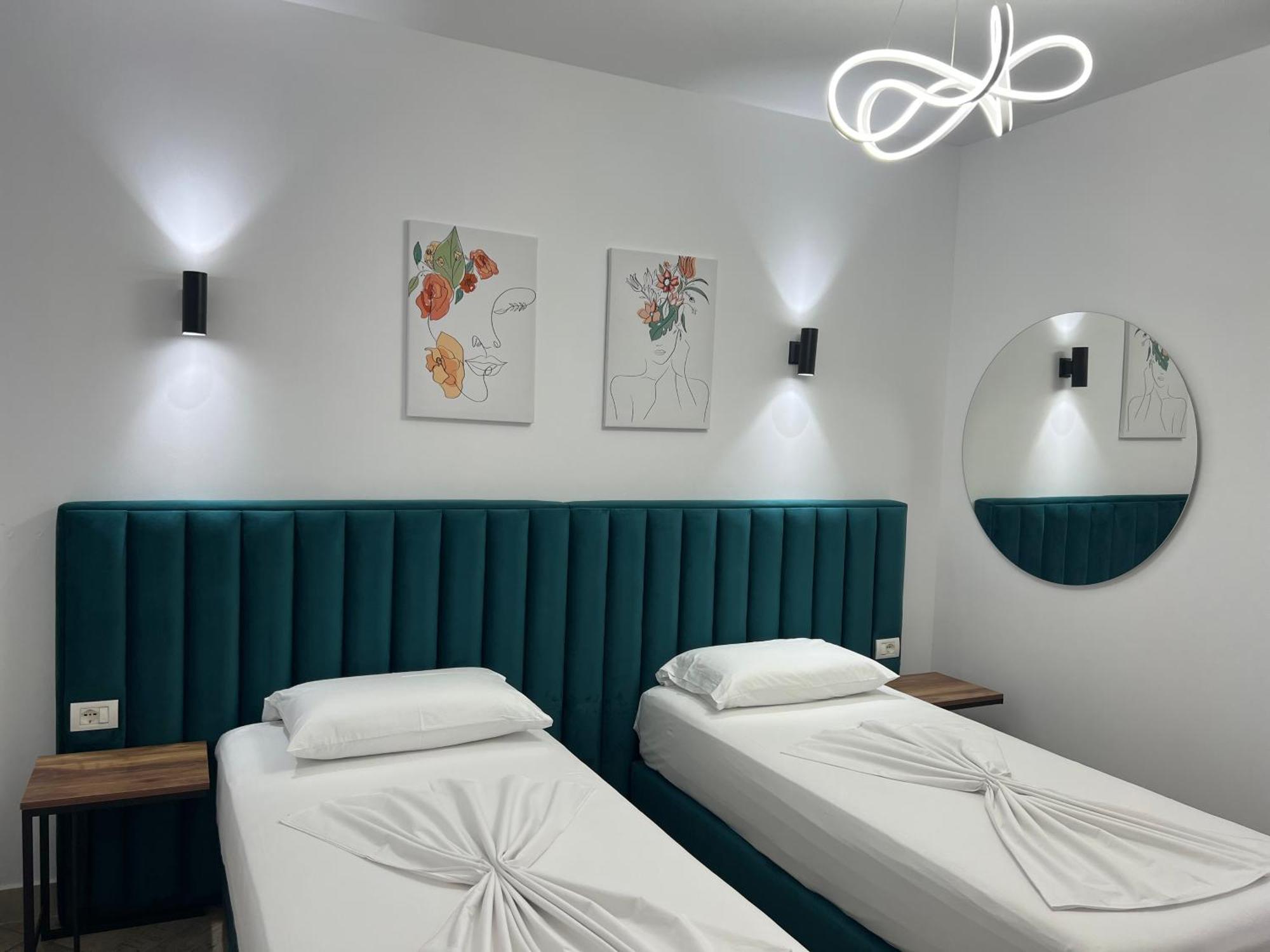 Hotel Floga 3*
