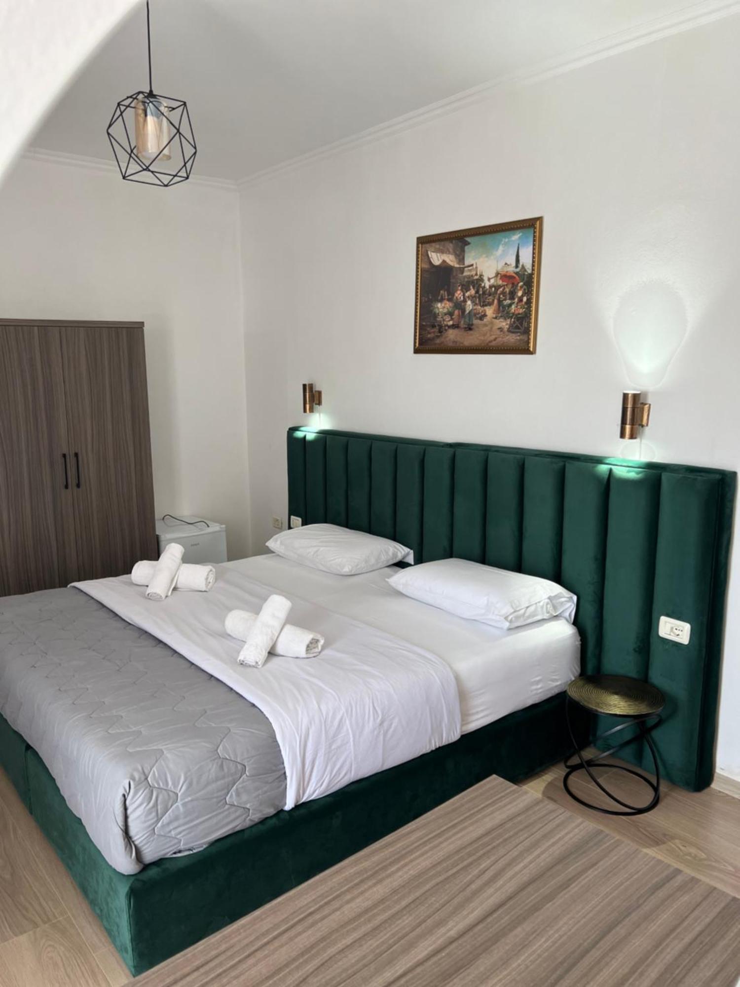 Floga Hotel
