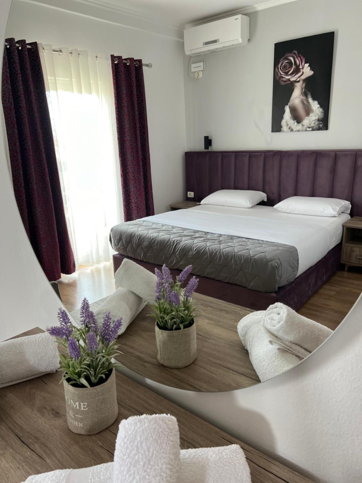 Hotel Floga