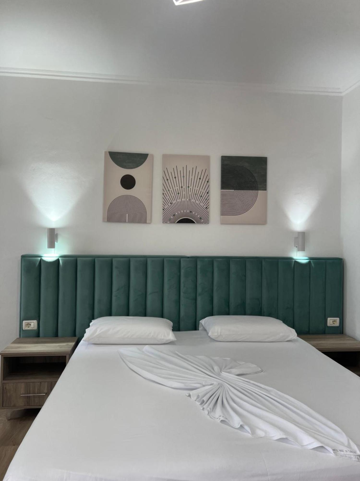 Floga Hotel 3*