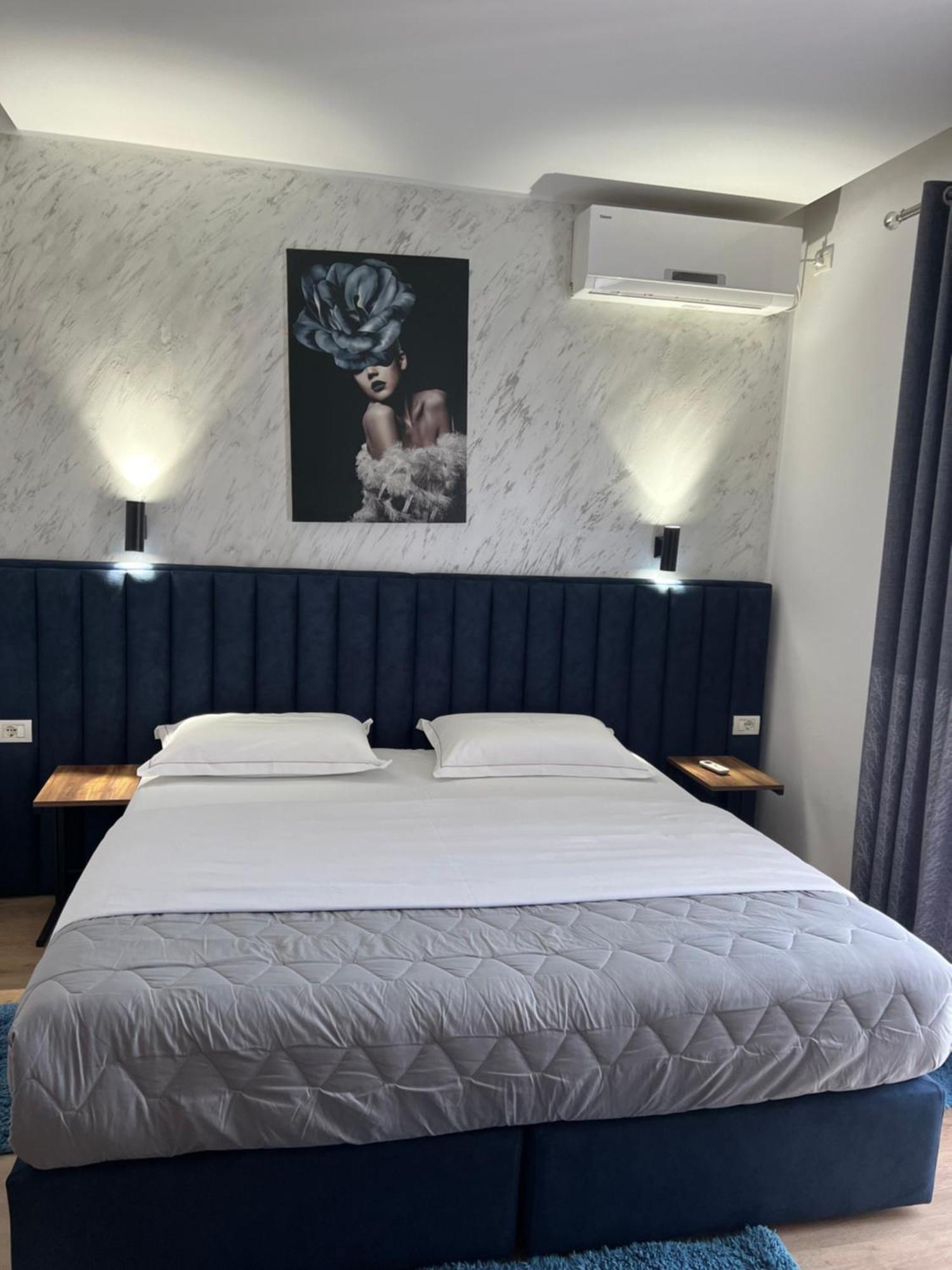 Floga Hotel Shkodër