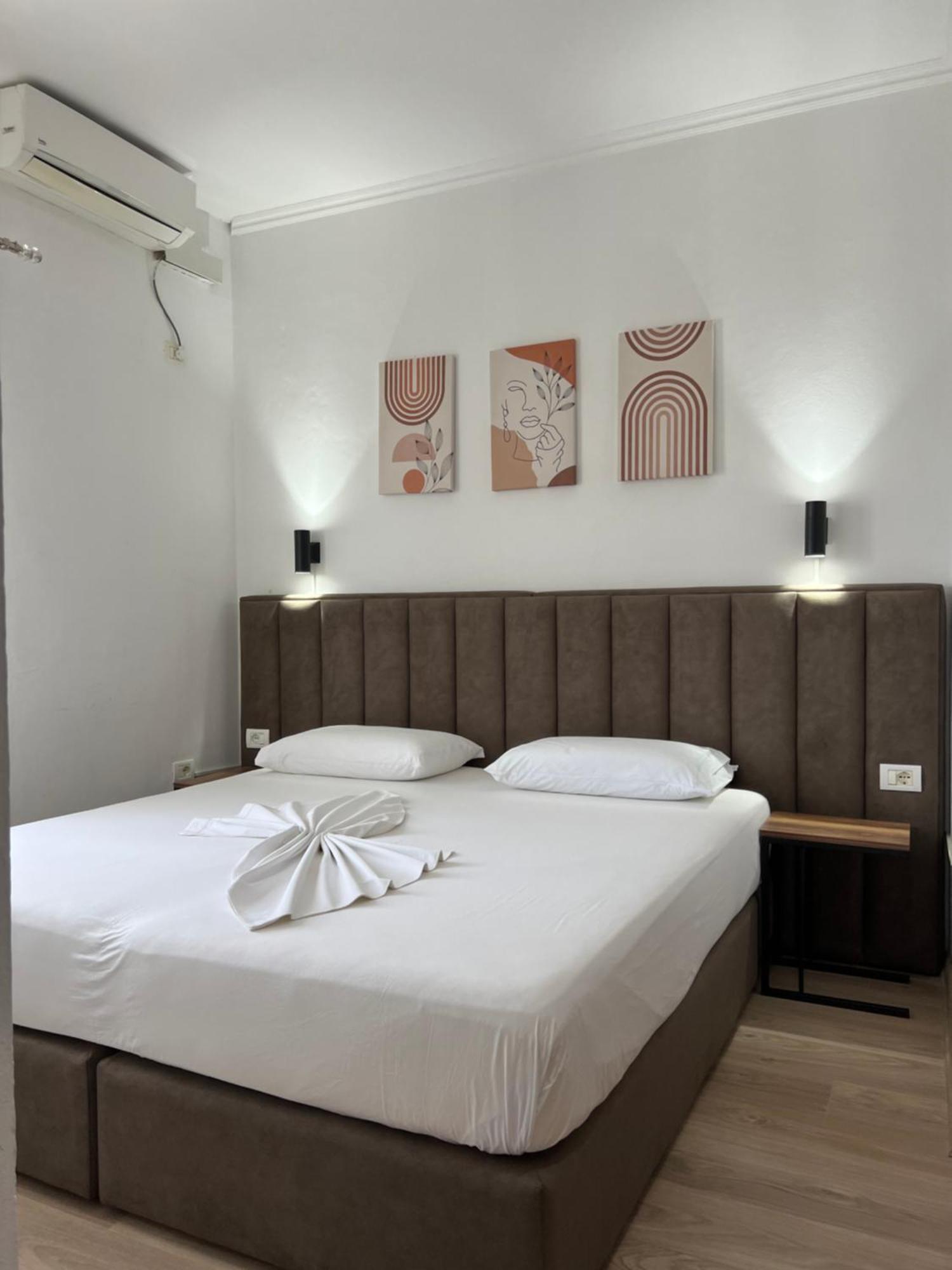 Hotel Floga Shkodër