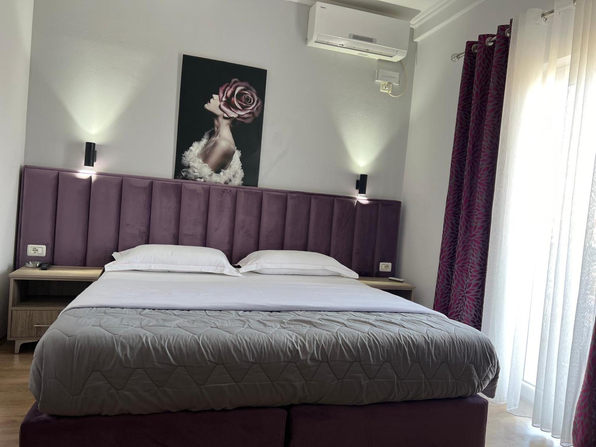 Hotel Floga