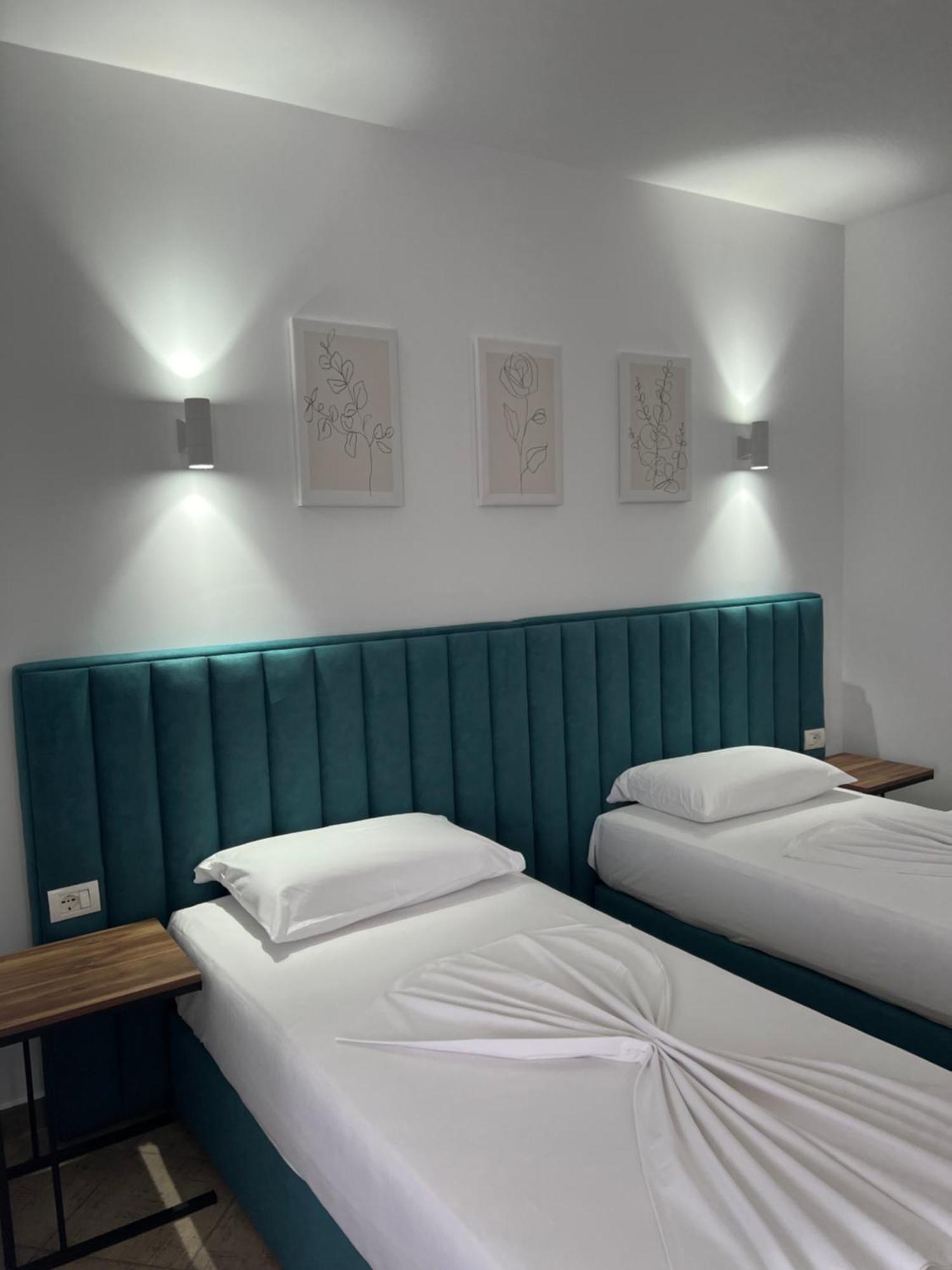 Floga Hotel