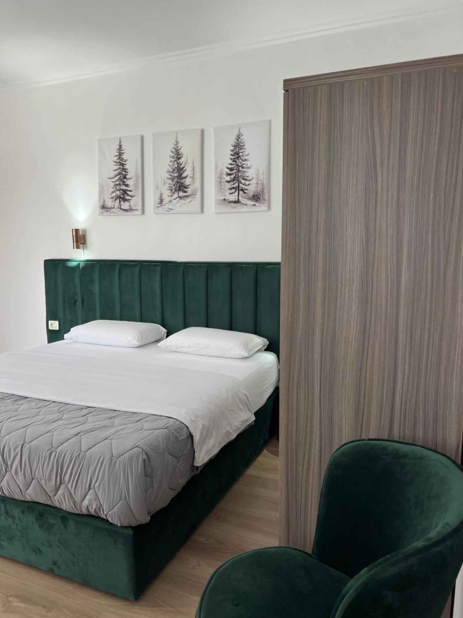 Floga Hotel