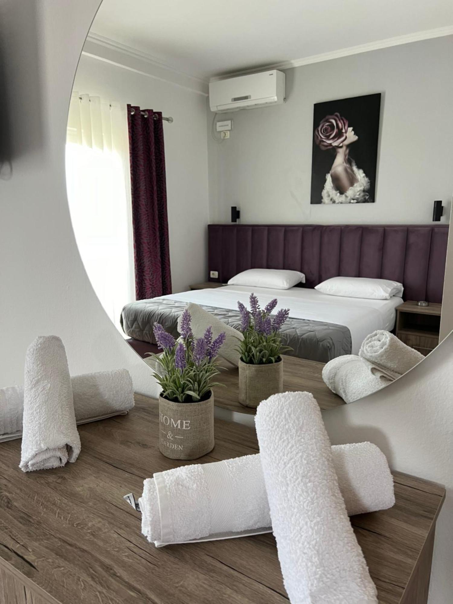 Floga Hotel 3*