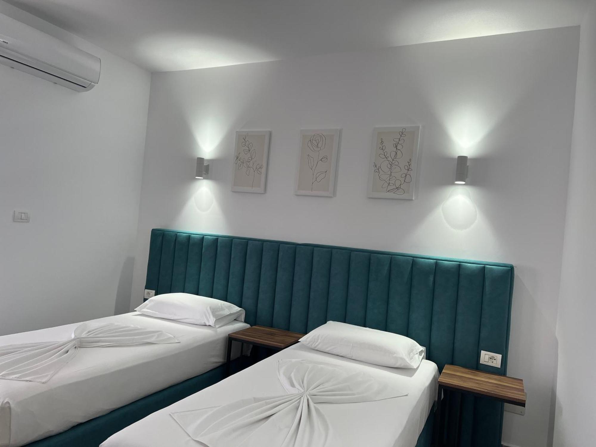 Hotel Floga 3*