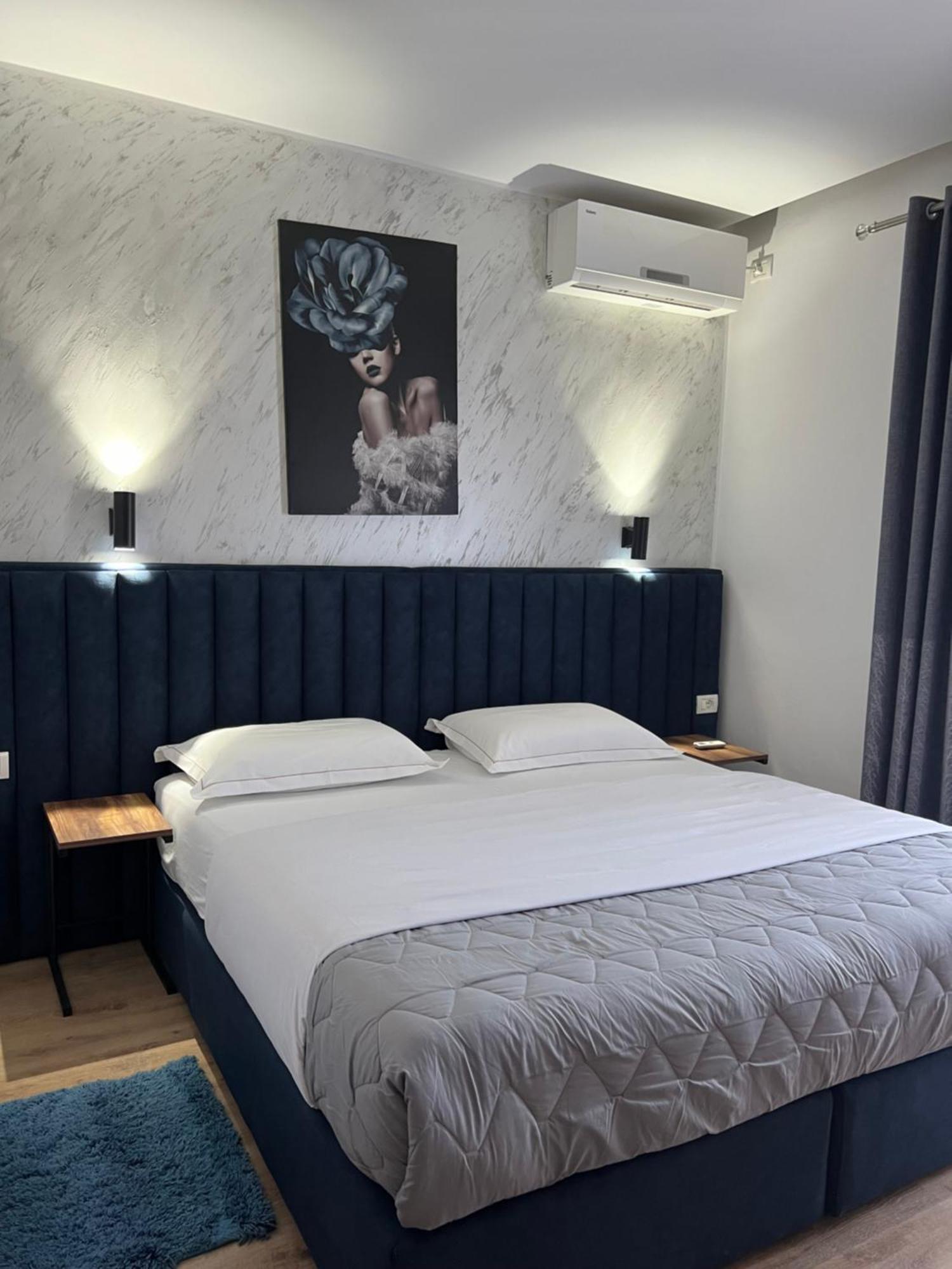 Hotel Floga Shkodër