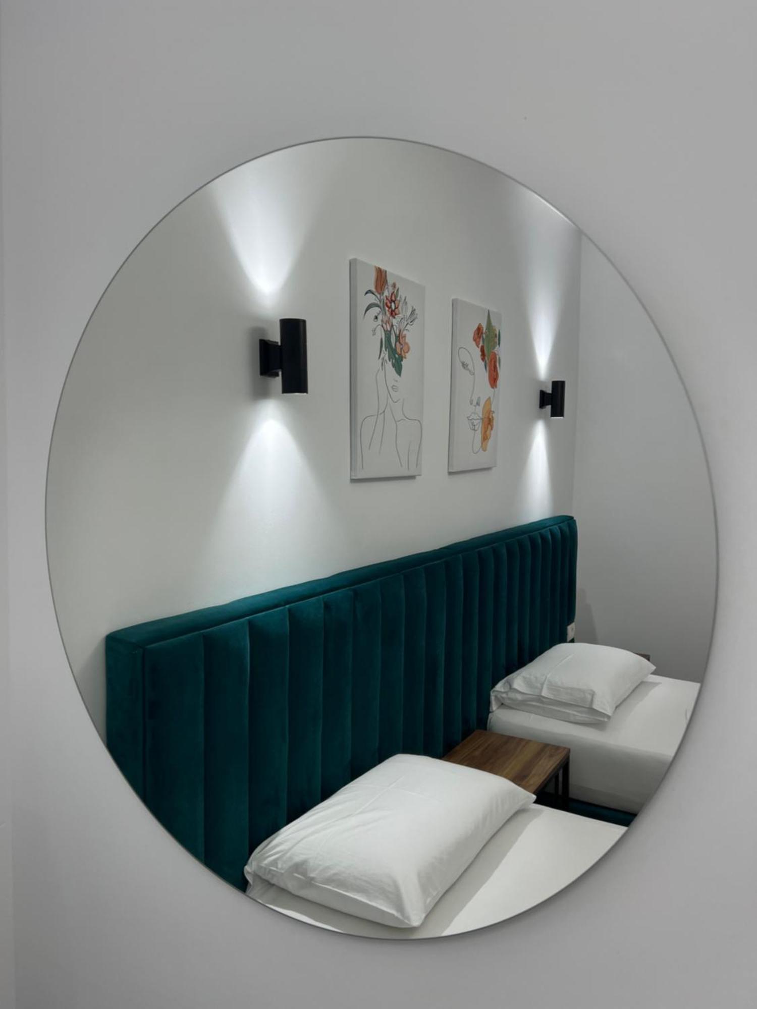 Hotel Floga 3*