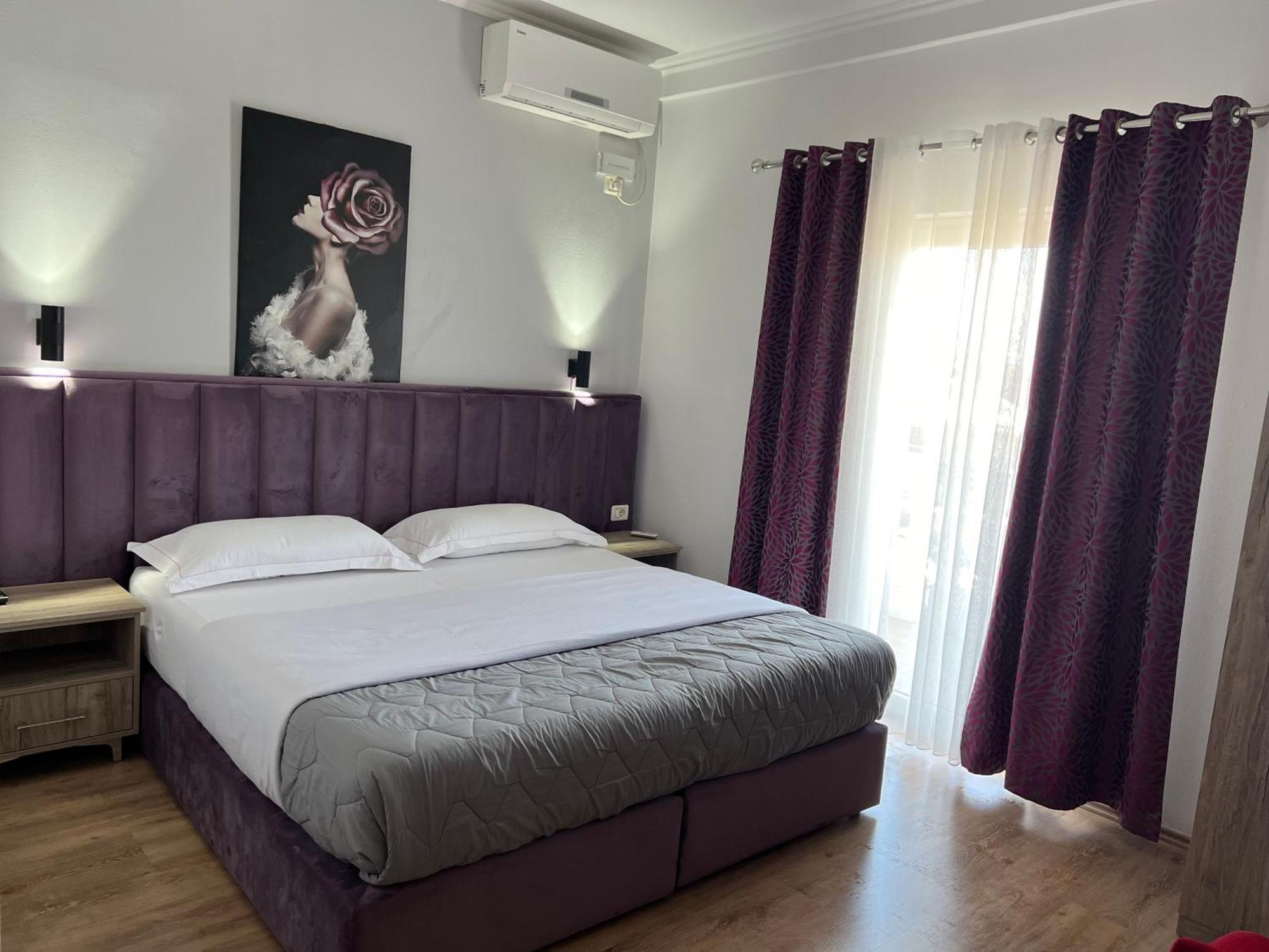 Floga Hotel Shkodër