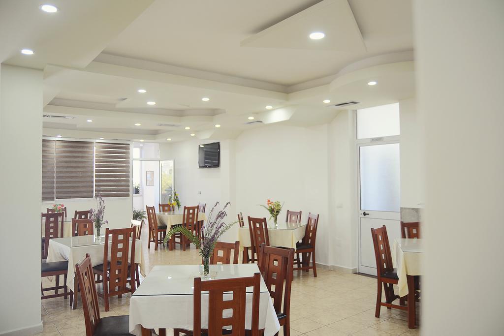 Floga Hotel Shkodër