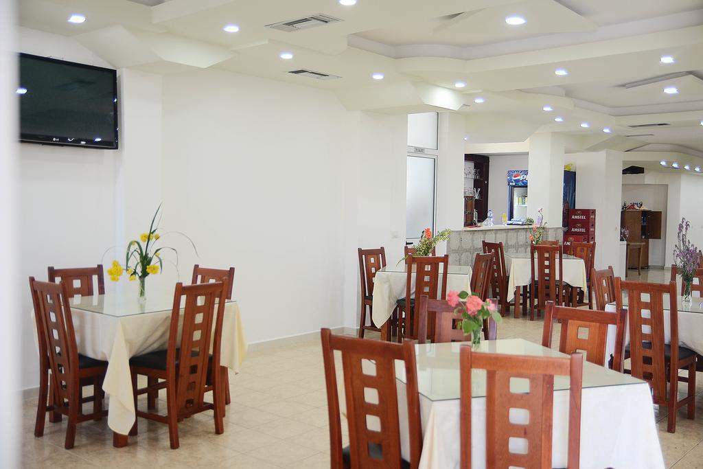 Hotel Floga