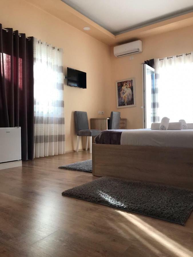 Floga Hotel Shkodër